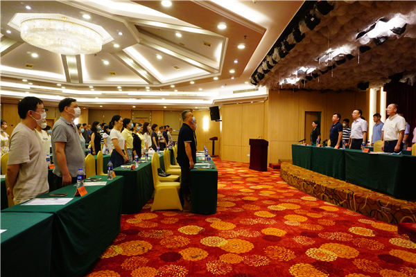 福建新华发行（集团）有限责任公司机关工会圆满完成换届工作