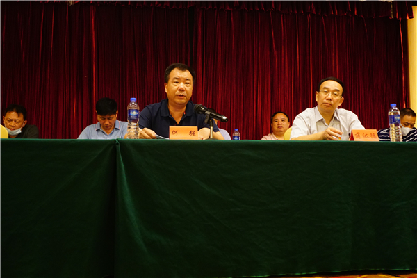 福建新华发行（集团）有限责任公司机关工会圆满完成换届工作
