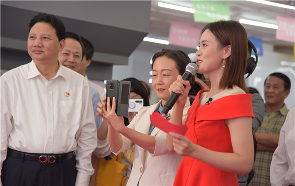 “全闽乐购——书香润八闽”活动全面启动